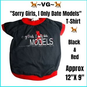 🥳🐕~VG~Dog T-shirt ~🐕